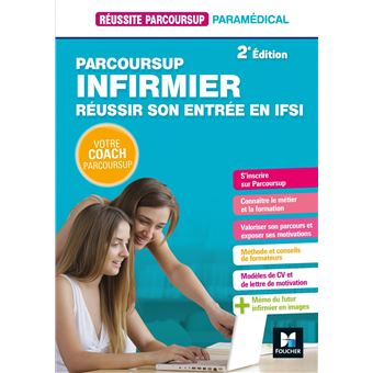 Modele Lettre Motivation Parcoursup Ifsi - Modele Lettre 