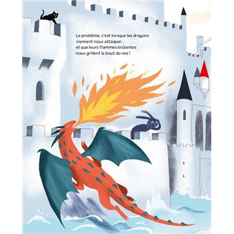 Casterminouche - Mes 1001 Cabanes