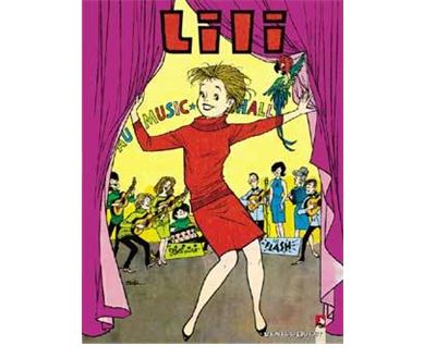Lili
