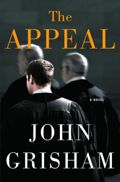 The appeal