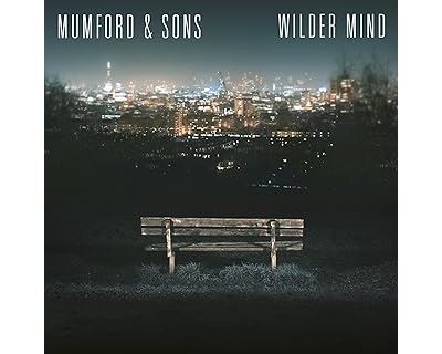 Wilder mind - Edition deluxe