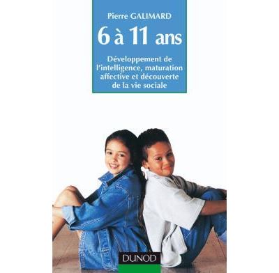 6 à 11 ans