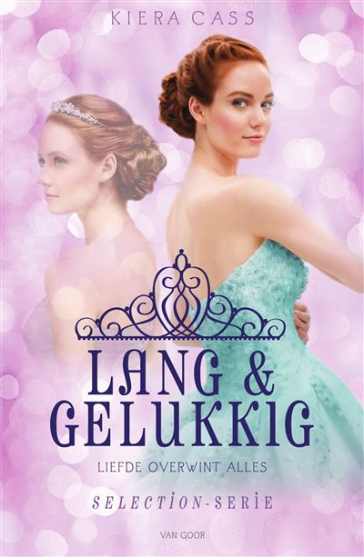 Selection-serie - Lang & gelukkig 8