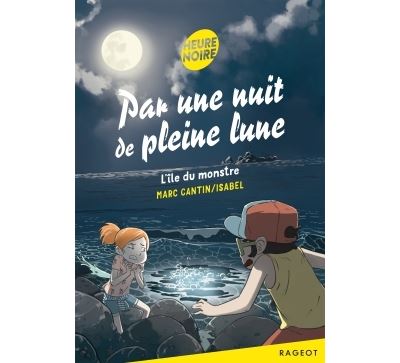 Par une nuit de pleine lune