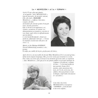 La Petite qui n'est pas loin