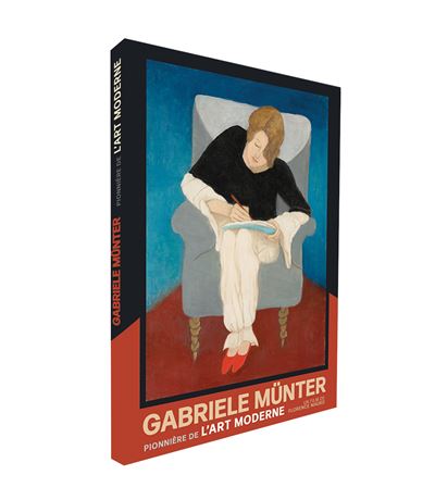 Gabriele Münter : Pionnière de l'art moderne DVD