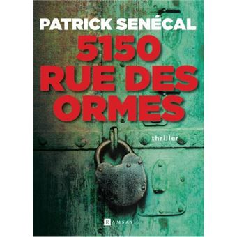 5150 Rue des Ormes