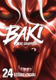 Baki the Grappler