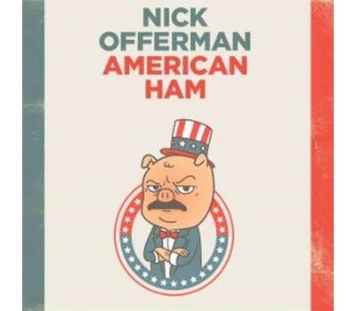 American Ham