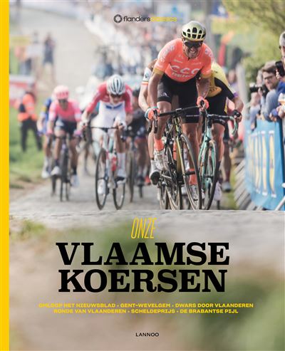 Onze Vlaamse koersen