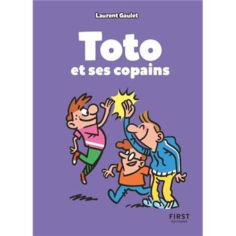 Toto et ses copains