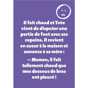 Toto et ses copains