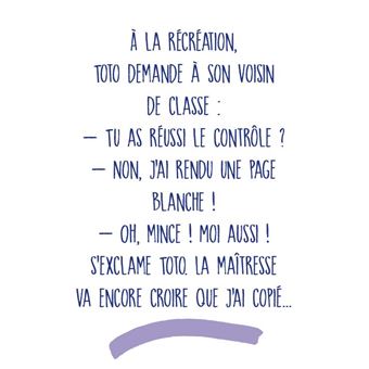 Toto et ses copains