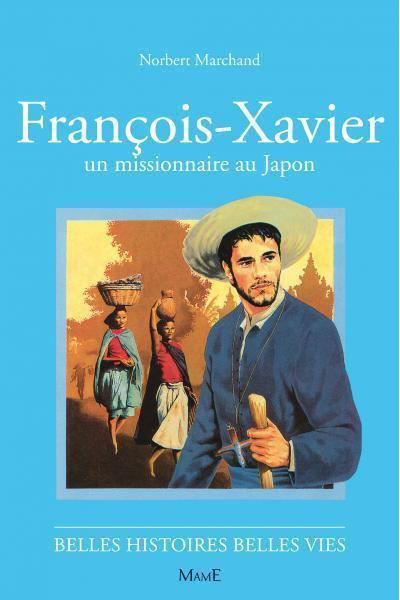 Francois-xavier