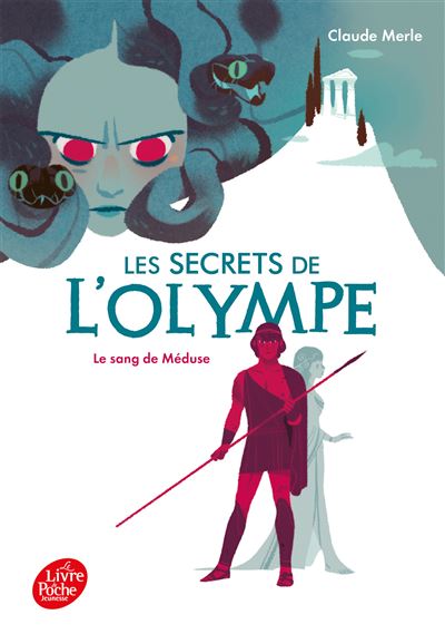 Les secrets de L'Olympe