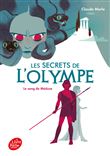 Les secrets de L'Olympe - Tome 1