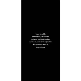 Le moine en talons aiguilles - Oser être soi