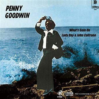 Portrait Of A Gemini - Penny Goodwin - Vinyle album - Achat & prix