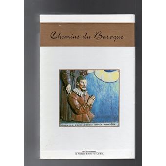 Chemins du baroque - 1