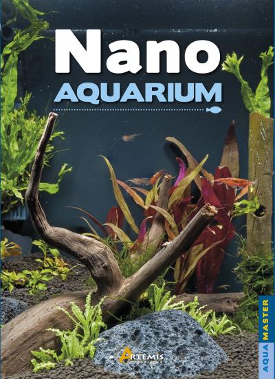 Nano-aquarium -  Collectif - broché