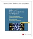 Quels droits face aux innovations numériques ?