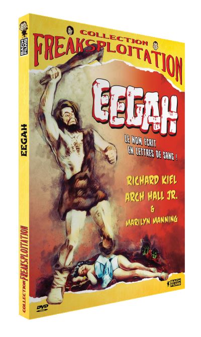 EEGAH-FR