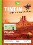 Tintin - C'est l'aventure 4
