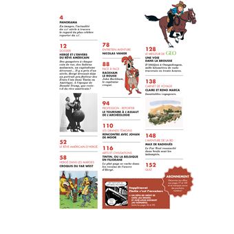 Tintin - C'est l'aventure 4