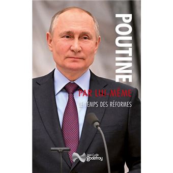 Poutine par lui-même