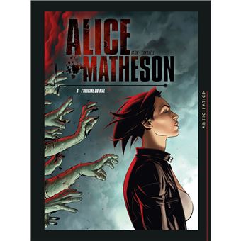 Alice Matheson T06
