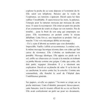 L'arme de Goliath