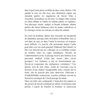 L'arme de Goliath