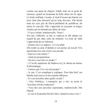 L'arme de Goliath