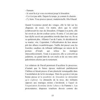 L'arme de Goliath