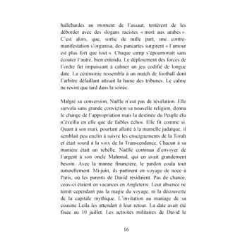 L'arme de Goliath