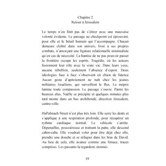 L'arme de Goliath