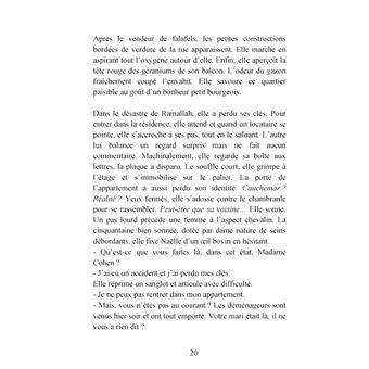 L'arme de Goliath