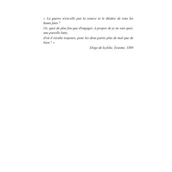 L'arme de Goliath