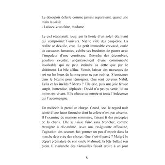 L'arme de Goliath