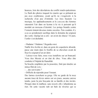 L'arme de Goliath