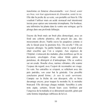 L'arme de Goliath