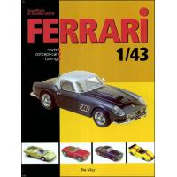 Miniatures Ferrari 1/43ème