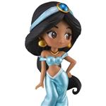 Figurine Disney Q Posket Festival des filles Jasmine 7 cm