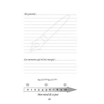 Mon journal intime...