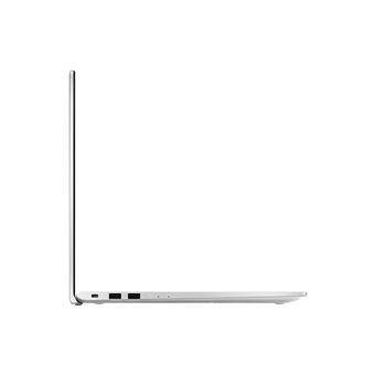 PC Portable Asus VivoBook X712EA-BX169T 17.3” Intel Core i5 8 Go RAM 512 Go SSD Argent