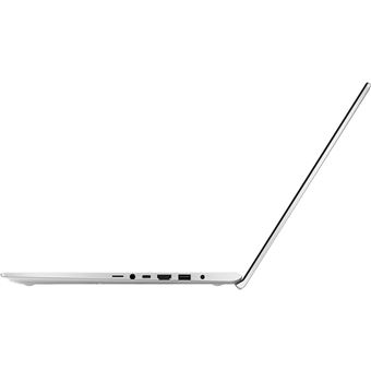 PC Portable Asus VivoBook X712EA-BX169T 17.3” Intel Core i5 8 Go RAM 512 Go SSD Argent