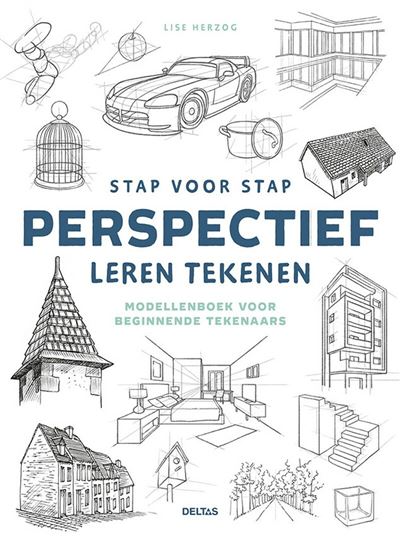 Modellenboek Voor Beginnende Tekenaars Modellenboek Voor Beginnende