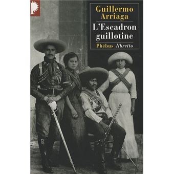 L escadron guillotine - 1