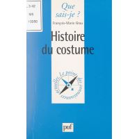 Dictionnaire Du Costume De Maurice Leloir - édition 1951, 390 Pages Illustrées, Bon état