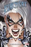 Black Cat T02 : Marions-nous !